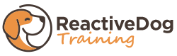 Reactive Dog Training Logo